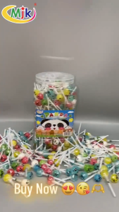 Mini lollipop 200PCS Rainbow Eyeball Fruit flavor Hallowmas/loot bag fillers/paninda/giveaways/party
