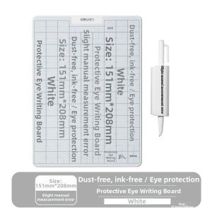 GLUECHEE | No-Ink Black Tech Handwritten Magnetic Whiteboard