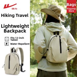 Warrior | Womens Portable Lightweight Backpack Small
