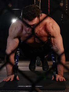 Dụng Cụ Tập Thể Dục Push Up Có Kháng Lực