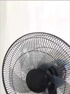 Portable Fan Ice Mist CoolerPunch Free Fan CoolerHangable Hold Ice BoxIce Case Attachment Fan Accessories For Home Office