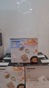 PANASONIC - Máy đánh trứng Panasonic MK-GH3WRA - Hàng chính hãng