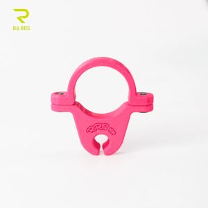 RRSkit | RRSKIT Nhanh Chóng Tháo Bàn Đạp Giá Đỡ Cho Brompton Xe Đạp Gấp Di Động Bàn Đạp Chân Giá Đỡ Xe Đạp Công Cụ Sửa Chữa