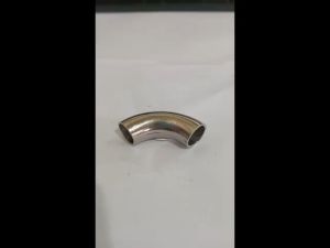 Elbow Stainless 5/8" (304)