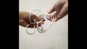 Continuous Loop Cord for Venetian Blinds Replace Broken