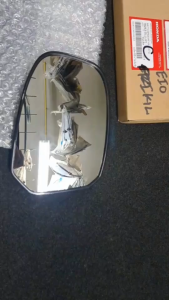 เนื้อกระจกมองข้าง (แท้ศูนย์ 100 %) HONDA ฮอนด้า FREED ฟรีด ปี 2008-2017 L/R ชิ้นละ