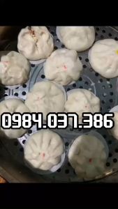 Nồi hấp inox 2 tầng và 3 tầng nồi hấp xôi hấp bánh bao