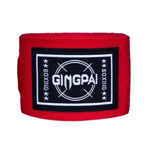 GINGPAI | Elastic Boxing Hand Wraps