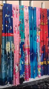 Gorden Motif Tercantik Terlaris Pintu Jendela Ring 12