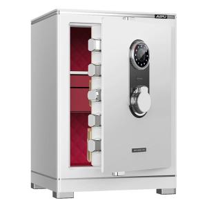 Fingerprint Password Smart WiFi Safe Cabinet Large