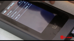 Hi-View ระบบคีย์การ์ด สแกนใบหน้า ลายนิ้วมือ Access Control