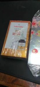 Peel serum dưỡng da se khít lỗ chân lông Labo Labo Super Keana 30ml - Nhật Bản