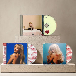 Original Sound Record Vinyl