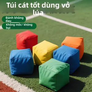 Children School Physical Education Training Sandbag