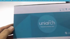 Camera Uniarch IPC-B222-APF40 2MP