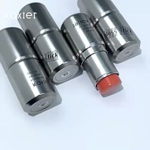 XAVIER 4 Warna Highlighter Stick: Mencerahkan Wajah & Tubuh