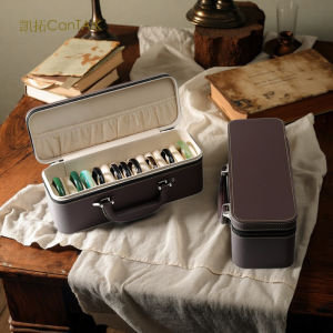 Hộp Đựng Vòng Tay Ngọc Bích Di Động Cao Cấp Hộp Đựng Trang Sức Hộp Đựng Đồ Thủ Công Mỹ Nghệ Hộp Đựng Đồ Dùng Gia Đình Hộp Đựng Trang Sức