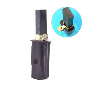 (Ce14)Electric Vacuum Cleaner Motor Carbon Brushes 2311480 Replaces Part