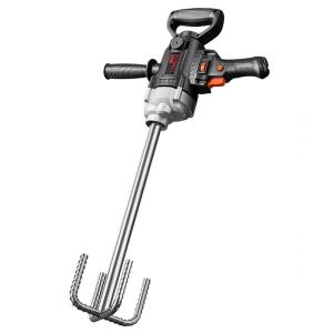 LONGKE | Powerful Electric Drill Mixer for Paint Cement and Putty