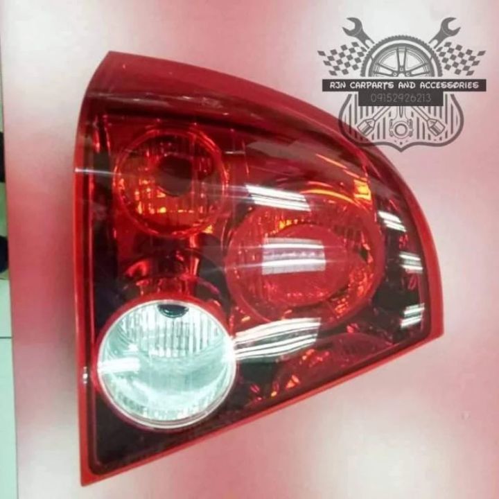 Ford lynx tail lamp tail light | Lazada PH