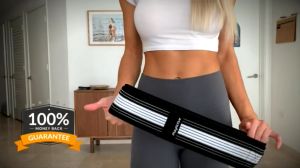 Dainely Belt For Sciatic Original Premium For Wwomen & Men Waist Supporter Breathable Fabric Back Pain Relief Belt Lower Back Support Belt Joint Pelvis Belt Lumbar And Hip Support Brace Pelvis Lumbar Pain Hurt Orthopaedic Vertebrae Belt Body Shaper Sport