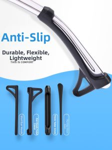 Non-slip Anti-drop Eyewear Leg Cover