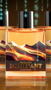Duftend Dominant Parfum Pria 30 Ml Tahan Lama