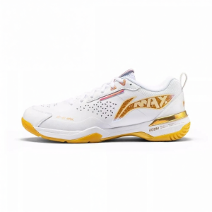Li-Ning | Blade Max Dye Color High Elastic Carbon Plate Badminton Shoes