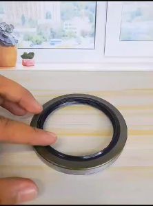 Seal front wheel Seal roda depan Canter ps125turbo