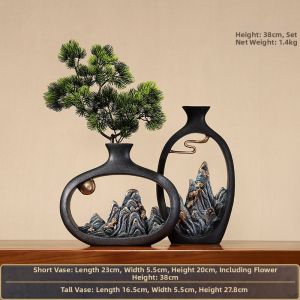 BAOTISEN | Multifunctional Decorative Home Accessories