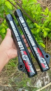 Vỏ phuộc trước xe DREAM MOD LCM 77