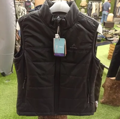 Rompi eiger Autra vest Ws