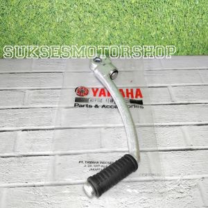 engkolan selahan kick stater yamaha rxking new