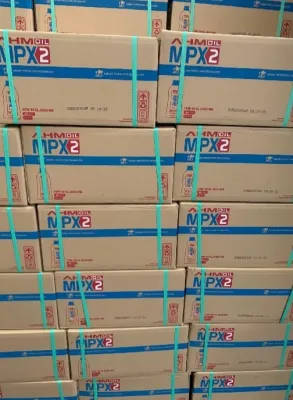 PROMO OLI MPX 2 MATIC 800ML IDE SAE 10W -30 SL JASO M ISI 24 BOTOL PER DUS PERDUS1 DUS KEMASAN BARU NEW TERMURAH