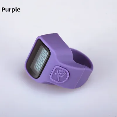 Manual Digital Display Adjustable Counter
