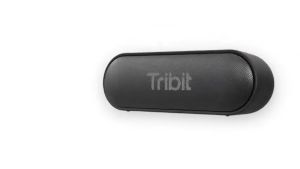Tribit XSound Go ลำโพงบลูทูธ ขนาดพกพา กำลังขับ 16W I Bluetooth 5.3 I แบตอึดใช้งานได้ยาวนาน