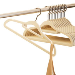 TAILI | Non-slip Anti-mark Velvet Hangers