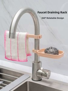 TENGXUAN | Kitchen Sink Organizer Rack