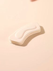 🇸🇬 (One Pair) Adhesive Patch Insole Cushion Pads / Heel Protector Pad / Heel Liner / Shoe Back Cushion / Prevents Abraision Relive Pain