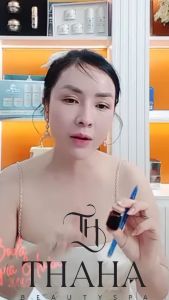[CHÍNH HÃNG] Serum Noãn Thực Vật 5ml Không Vỏ Hộp – Chấm Mụn Giảm Mụn Sưng Mờ Thâm Khô Cồi Mụn Giảm Sưng Đỏ