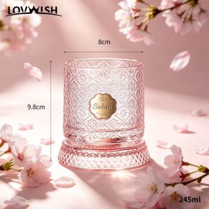 Ly Whisky Giảm Stress Thẩm Mỹ