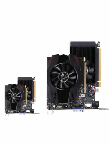 Colorful | Desktop PC Graphics Card GT730K/GT1010