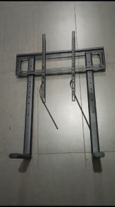 47-86inch TV desktop Stand SPEEDSMOUNT height adjustable