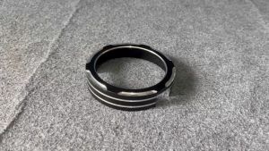 Ốp Đồng Hồ Honda Rebel 300 500