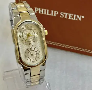 Shop Philips Stein Watch Women with great discounts and prices online Sep 2024 Lazada Philippines