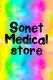 Sonet Medical Store