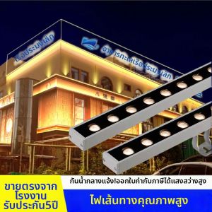 YUANMUXUAN | Outdoor Water-resistant Lighting Decorative Wall Light