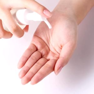 MIXSOON Soybean Milk Face Pad (Per Piece)