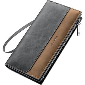 WILLIAMPOLO | New Long Business Wallet