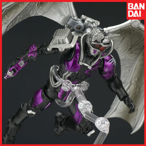 S.H. Figuarts - Busou Chaser Set [Tamashii Web Exclusive]